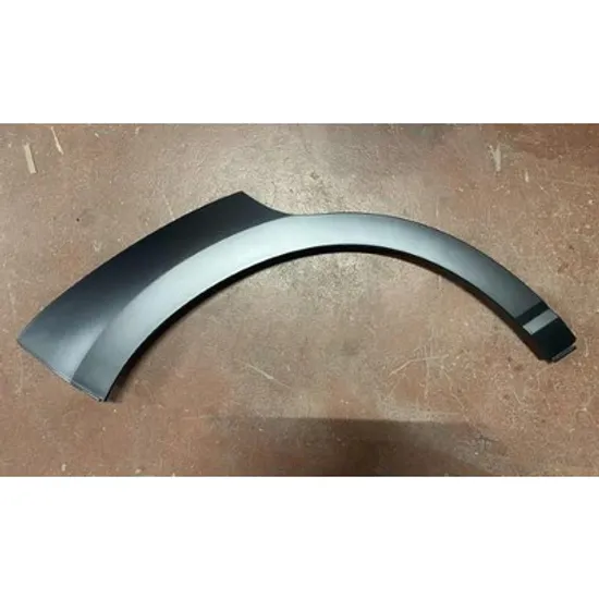Bandou aripa spate HYUNDAI KONA 2017->2023 Bandou overfender Aripa spate (vopsit ANTHRACITE) (O) DREAPTA Perioada 2020 2021 2022 2023