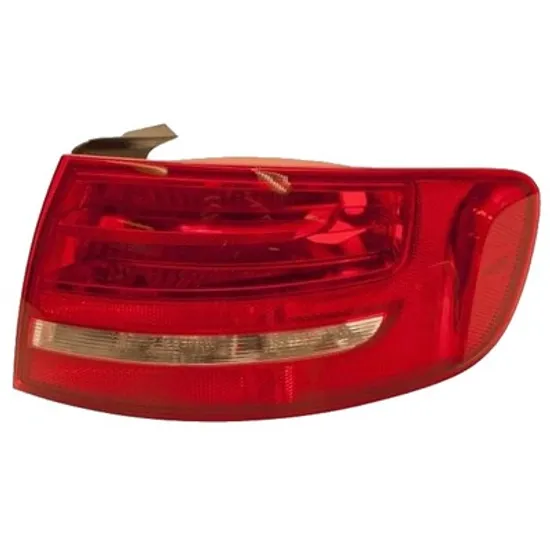 Stop Spate AUDI A4 B8 2007->2015 Lampa stop spate exterior (MARELLI) break DREAPTA Perioada 2011 2012 2013 2014 2015