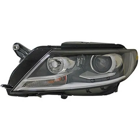 Faruri VW CC 2011->2016 Far Bi-XENON MARELLI stanga, Perioada 2012 2013 2014 2015 2016 2017 2018