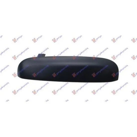 Maner Usa FIAT PANDA 312 2012-> Maner usa spate exterioara stanga Perioada 2012 2013 2014 2015 2016 2017 2018
