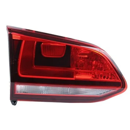 Stop Spate VW GOLF 7 Variant 2013->2019 Lampa spate interioara negru (VALEO) stanga Perioada 2013 2014 2015 2016 2017
