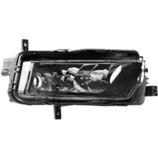 Proiector dreapta VW CADDY 4 2015->2020 perioada 2015 2016 2017 2018 2019 2020 , cu bec H11