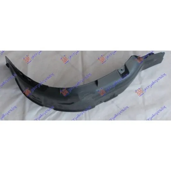 Carenaj fata SUZUKI ALTO 2004->2009 Carenaj aripa fata stanga Perioada 2002 2003 2004 2005 2006 2007 2008 2009
