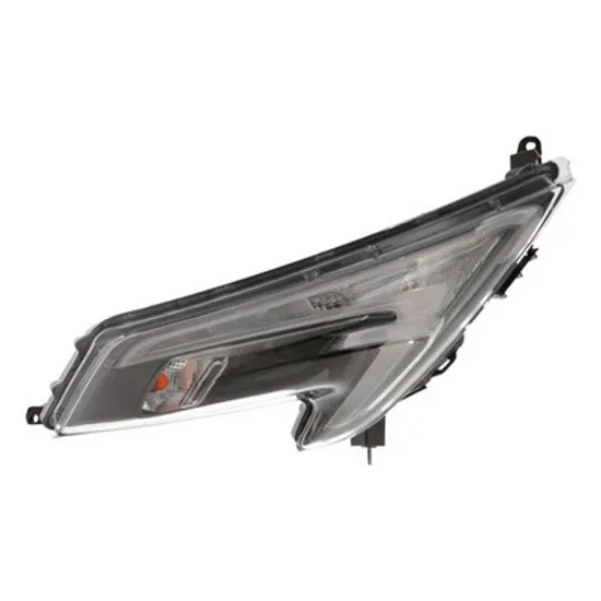 Lampa Fata NISSAN JUKE F16 2019-> Lampa fata/DAYLIGHT LED -2018 (VALEO) DREAPTA Perioada 2015 2016 2017 2018 2019