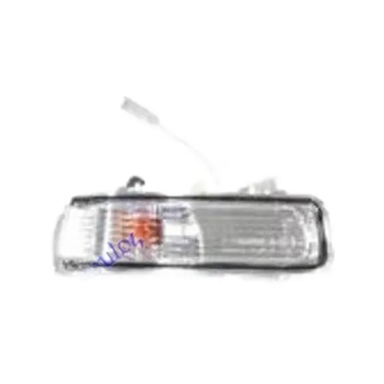 Semnalizator TOYOTA HILUX 7 2004->2015 Semnal in oglinda stanga 2012-> Perioada 2012 2013 2014