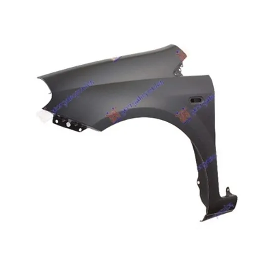 Aripa Fata FIAT PUNTO 199 2012-> Aripa fata stanga Perioada 2012 2013 2014 2015 2016 2017