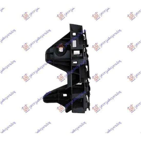 Suport Bara spate VW PASSAT B8 2014-> Suport bara spate interior PLASTIC (SDN) stanga Perioada 2014 2015 2016 2017 2018 2019 2020 2021 2022 2023 2024
