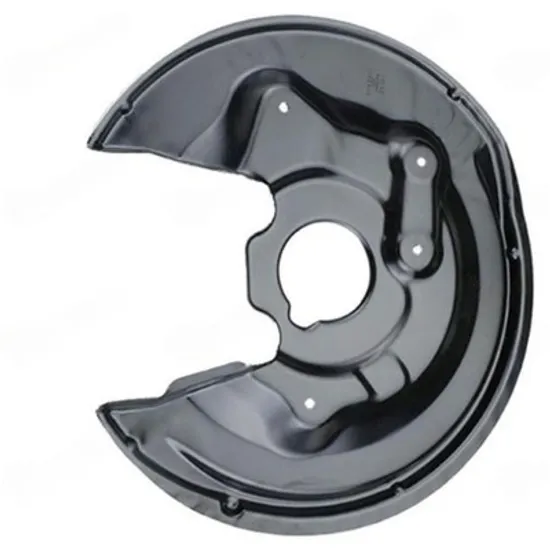 Protectie disc VW BEETLE 2011->2019 Protectie disc frana spate (diametru disc 310 mm) STANGA Perioada 2011 2012 2013 2014 2015 2016 2017 2018 2019