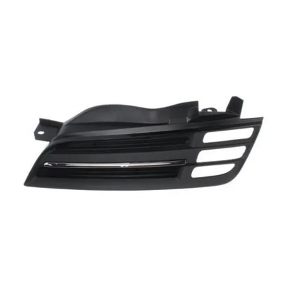 Grila Radiator NISSAN MICRA 3 2002->2010 Grila radiator stanga, negru-crom ->2005 05 Perioada 2003 2004 2005