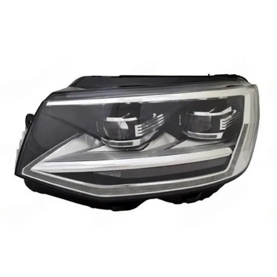Faruri VW TRANSPORTER T6 2015-> Far FULL LED (E) (TYC) STANGA Perioada 2015 2016 2017 2018 2019