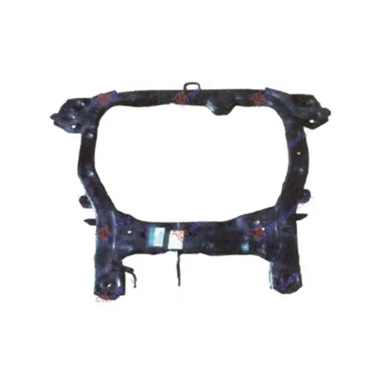 Suport Motor HYUNDAI SANTA FE 2 2005->2012 Suport motor fata 2006->2009 Perioada 2006 2007 2008 2009