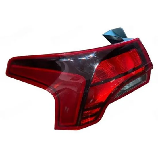 Stop Spate HYUNDAI SANTA FE 4 2018-> Lampa stop spate exterior STANGA Perioada 2020 2021 2022 2023 2024