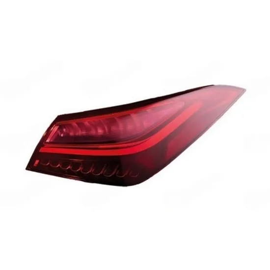 Stop Spate MERCEDES CLA C118 2019-> Lampa stop spate exterior LED (ULO) DREAPTA Perioada 2023 2024 2025