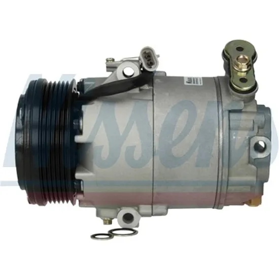 Compresor aer conditionat OPEL ZAFIRA A 1999->2005 2.2 DTI 16V 86KW 117CP , pentru motor Y 22 DTR perioada 2002 2003 2004 2005