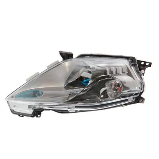 Faruri NISSAN LEAF 2010->2017 Far reglaj electric (H4/W5W) 2013-2015 (VALEO) DREAPTA Perioada 2013 2014 2015