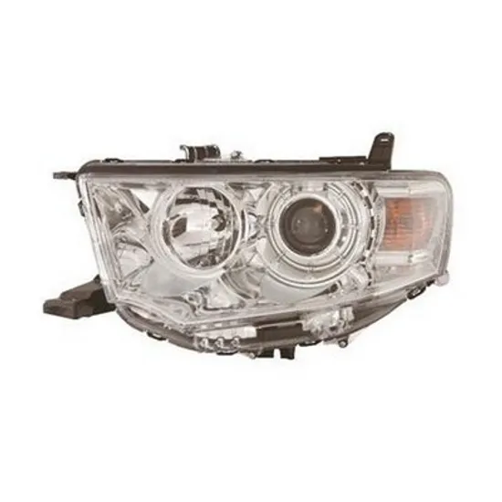 Faruri MITSUBISHI L200 2005->2015 Far stanga regl man/electric 2010-> Perioada 2010 2011 2012 2013 2014 2015