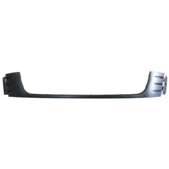 Ornament Grila VW GOLF 6 2008->2013 Bandou grila bara fata GTI, Perioada 2008 2009 2010 2011 2012 2013