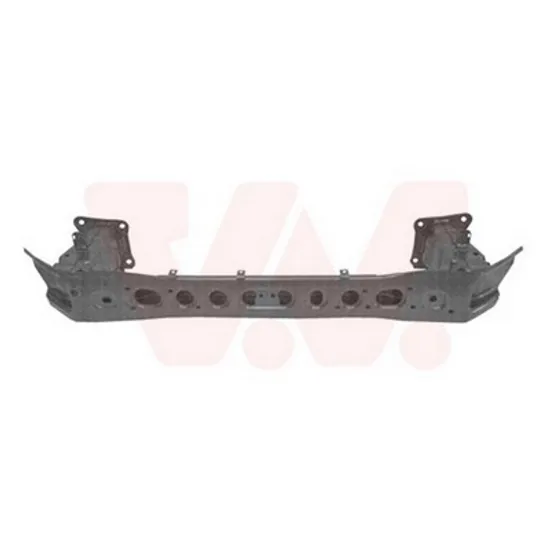 Armatura bara fata FORD C-MAX 2 2010->2019, FOCUS 3 2010->2019, GRAND C-MAX 2010->2019 perioada 2010 2011 2012 2013 2014 2015 2016 2017 2018 2019 pana la an de fabricatie 2015, otel,