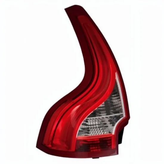 Stop Spate VOLVO XC60 1 2008->2017 Lampa stop spate 2011- LED (VALEO) DREAPTA Perioada 2008 2009 2010 2011 2012 2013
