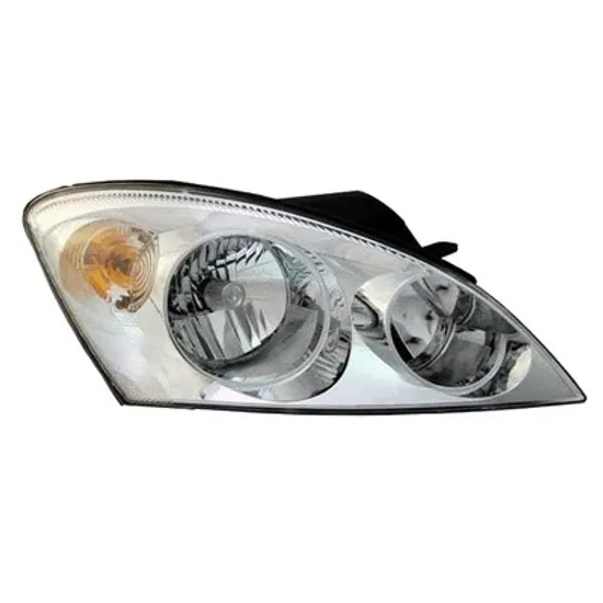 Faruri KIA CEED 2006->2012 Far reglaj electric (E) (DEPO) DREAPTA Perioada 2007 2008 2009 2010