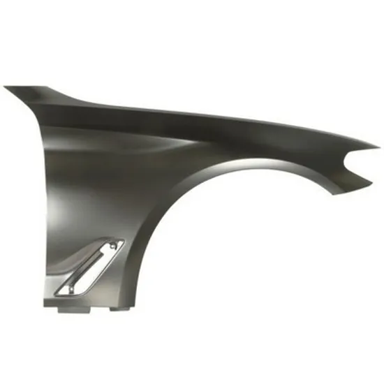 Aripa Fata BMW 5 G30, F90 2016-> Aripa fata aluminiu dreapta Perioada 2016 2017 2018 2019 2020 2021 2022