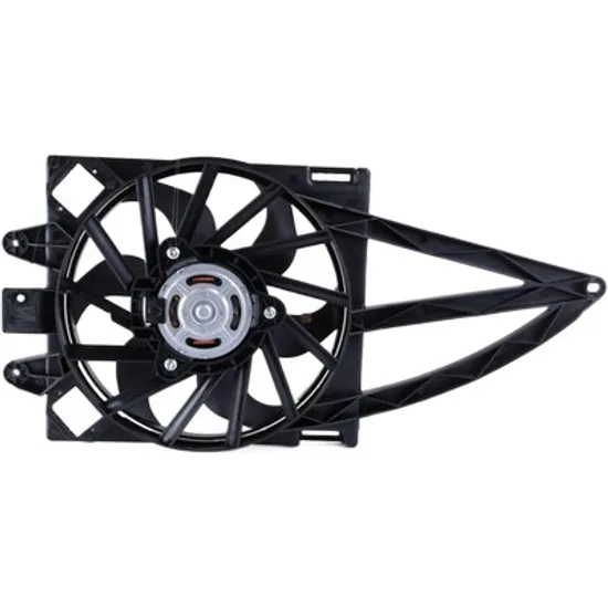 Ventilator motor FIAT PANDA 169 2003->2013 pentru 1.2 LPG , perioada 2010 2011 2012 2013