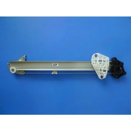Macara Usa HONDA JAZZ 4 2013-> Macara usa fata electrica fara motor STANGA Perioada 2013 2014 2015 2016 2017 2018