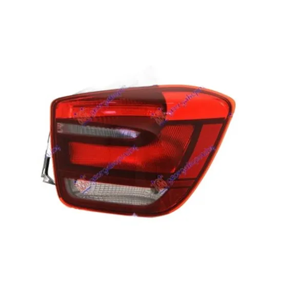Stop Spate BMW 1 F20 2011->2019 Lampa spate VALEO dreapta Perioada 2011 2012 2013 2014 2015