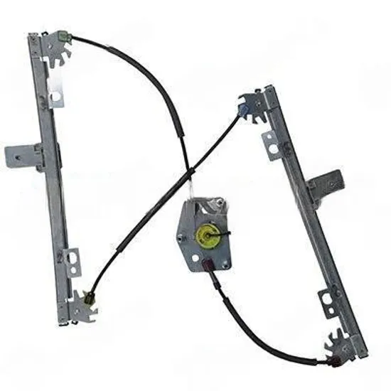 Macara Usa JEEP COMPASS 2016-> Macara usa fata electrica fara motor DREAPTA Perioada 2016 2017 2018 2019 2020 2021