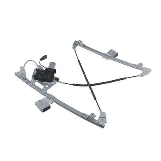 MACARA GEAM USA FATA STANGA FORD FOCUS 2.0 16V -96KW/131CP- 1988cmc, pentru motor EDDB, EDDC, EDDD, EDDF, perioada 1998,1999,2000,2001,2002,2003,2004