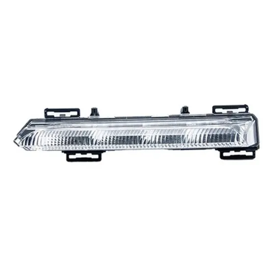 Lampa Fata MERCEDES B-CLASS W246 2011->2018 Lampa Daylight LED (negru) (ULO) STANGA Perioada 2014 2015 2016 2017 2018 2019
