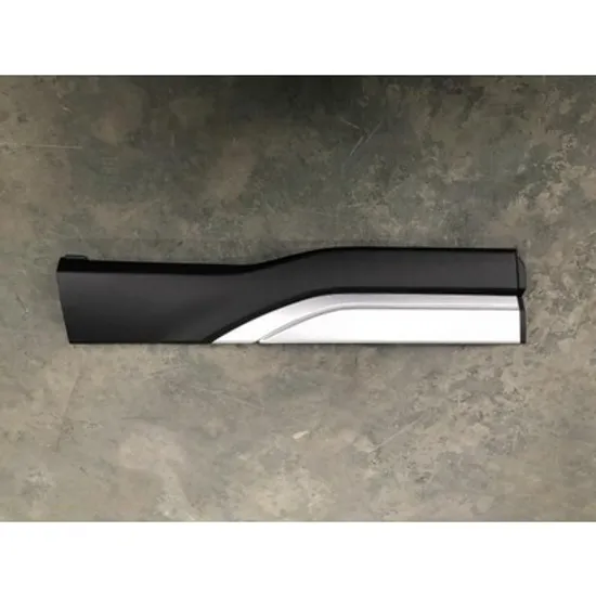Bandou Usa SUBARU FORESTER SK 2018-> Bandou Usa spate cu bandou argintiu DREAPTA Perioada 2019 2020 2021 2022