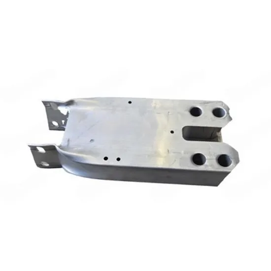 Suport Bara fata MERCEDES S-CLASS W223 2020-> Suport Armatura Bara fata (aluminiu) (central) STANGA Perioada 2020 2021 2022 2023 2024 2025
