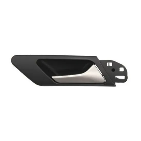 Maner Usa VW GOLF 6 2008->2013 Maner usa fata/spate interior satin/cromat/negru dreapta Perioada 2008 2009 2010 2011 2012 2013