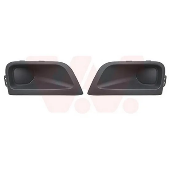 Grila Bara PEUGEOT PARTNER 2018-> Grila bara fata (fara gauri proiector) (SET) Perioada 2019 2020 2021 2022 2023 2024
