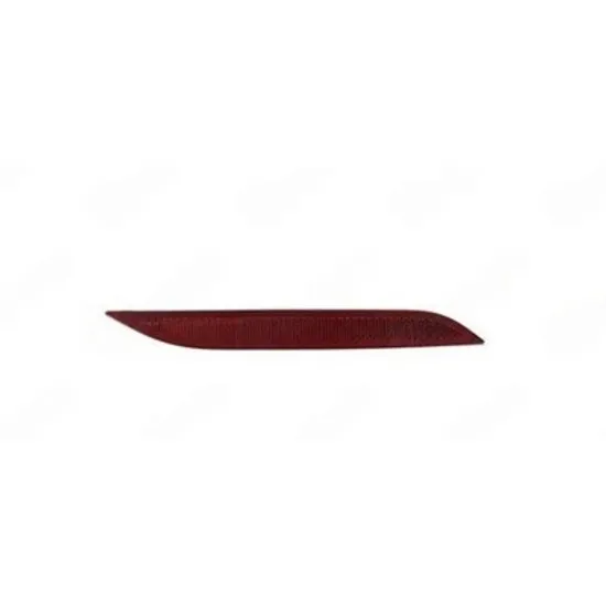 Reflector Spate BMW 2 Coupe F22, F87 2012-> Reflector Bara spate (M-SPORT) DREAPTA Perioada 2012 2013 2014 2015 2016 2017