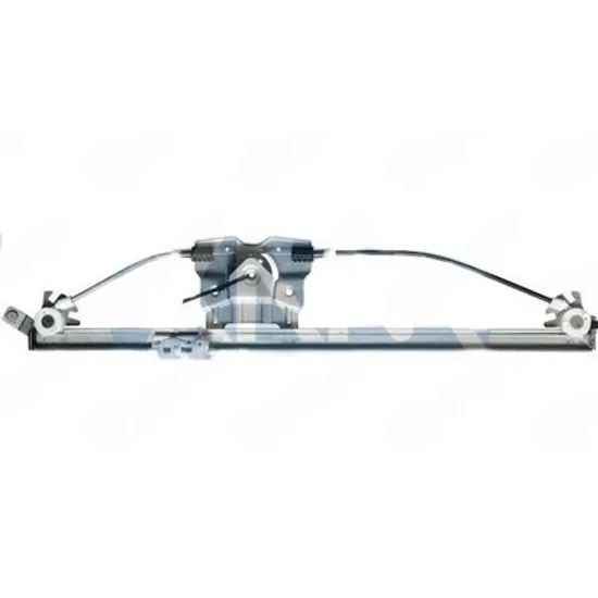 Macara Usa OPEL VIVARO A 2001->2014 Macara usa fata electrica fara motor STANGA Perioada 2002 2003 2004 2005 2006