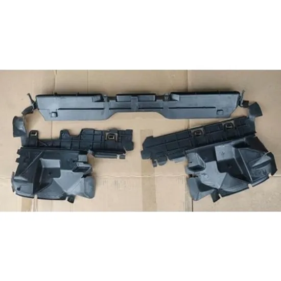 Capac Panou Fata MERCEDES S-CLASS W222 2013->2020 Acoperire Panou fata plastic superior Perioada 2017 2018 2019 2020