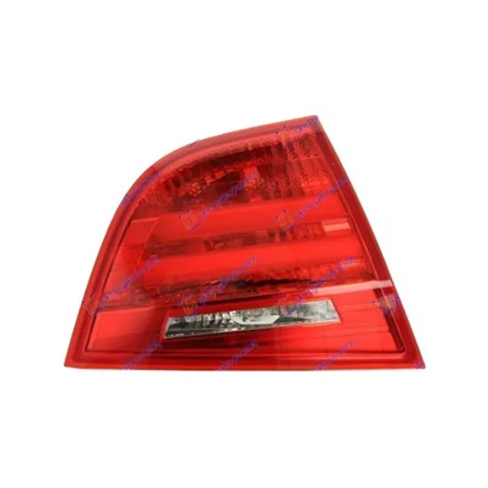 Stop Spate BMW 3 E90 2004->2011 Lampa spate interioara LED MARELLI stanga 2008->2012 Perioada 2008 2009 2010 2011 2012
