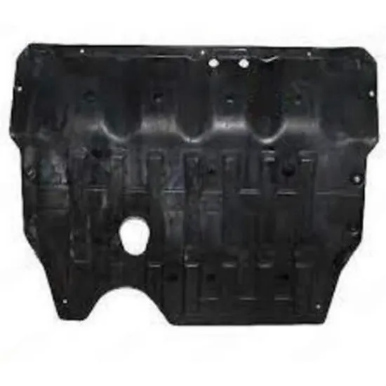 Scut Motor HYUNDAI SANTA FE 1 2001->2006 Scut motor fata plastic Perioada 2001 2002 2003 2004 2005 2006