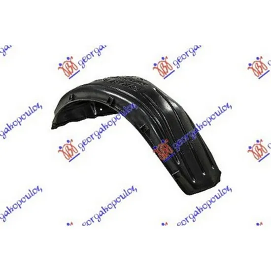 Carenaj spate SUZUKI IGNIS 2 2003-> Carenaj spate dreapta, Perioada 2003 2004 2005 2006 2007 2008 2009 2010 2011 2012 2013 2014 2015