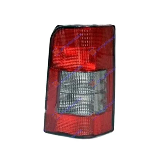 Stop Spate PEUGEOT PARTNER 1996->2010 Lampa spate ->2005 (usa simpla) (TURKEY) stanga Perioada 1996 1997 1998 1999 2000 2001 2002 2003 2004 2005