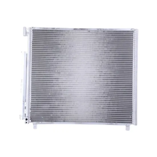 Radiator aer conditionat BMW 5 E39 1995->2003 pentru 525 td, perioada 1997 1998 1999 2000 2001 2002 2003