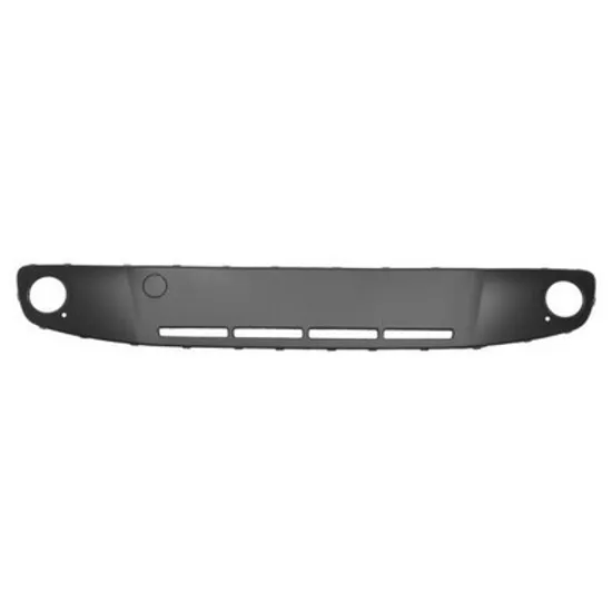 Grila Bara VW UP 2011-> Grila bara fata exterior cu gaura proiector , Perioada 2011 2012 2013 2014 2015 2016