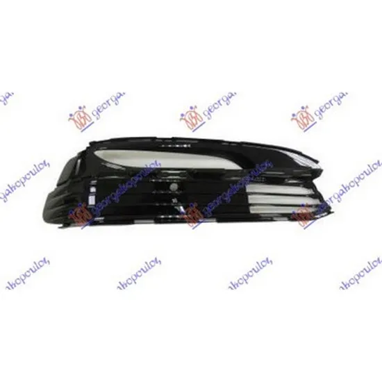 Grila Bara BMW 7 G11 2015-> Grila bara fata PURE EXCELLENCE dreapta Perioada 2015 2016 2017 2018 2019