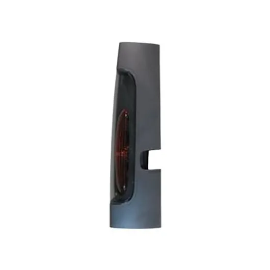 Lampa stop spate dreapta OPEL VIVARO A 2001->2014 perioada 2001 2002 2003 2004 2005 2006 pana la an de fabricatie 07/2006, semnal fumuriu, pentru sedan,