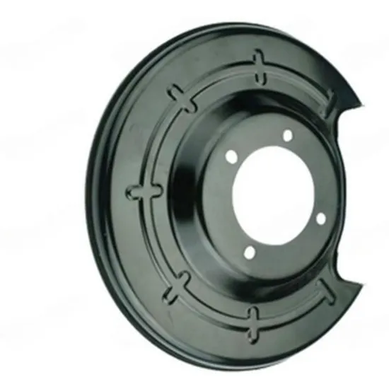 Protectie disc CHEVROLET CRUZE SEDAN 2015-> Protectie disc frana spate (diametru disc 292 mm) STANGA Perioada 2015 2016 2017 2018 2019 2020
