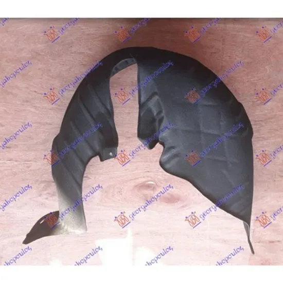 Carenaj spate FORD FOCUS 4 2018-> Carenaj aripa spate stanga Perioada 2018 2019 2020 2021 2022