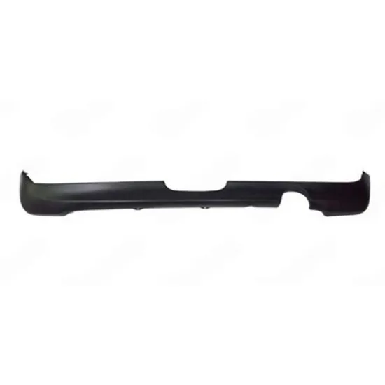 Spoiler Bara spate MINI MINI COOPER R56 2006->2013 Spoiler Bara spate ONE Perioada 2010 2011 2012 2013 2014 2015