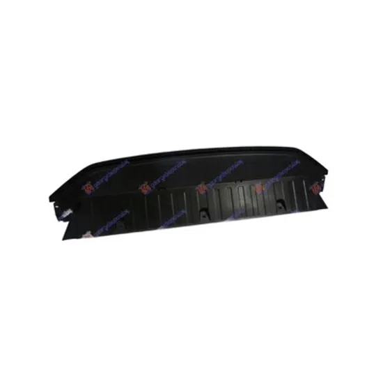 Scut Bara SKODA KODIAQ 2016-> Deflector bara fata PLASTIC Perioada 2016 2017 2018 2019 2020 2021 2022